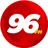 Rádio 96 FM Nova Serrana – MG