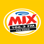 Rádio Mix 106.3 FM
